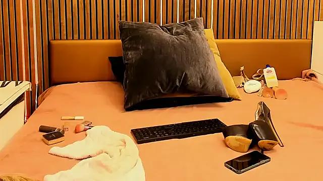 Freechat LexyLuuv on StripChat