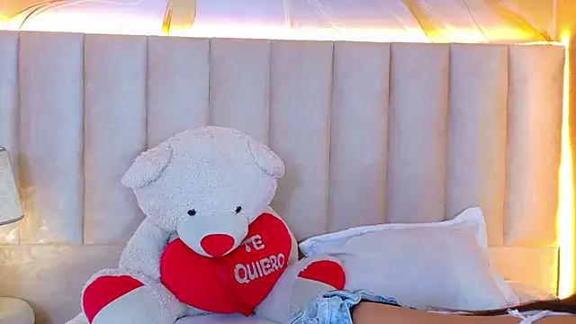 Freechat LexyQuin on StripChat