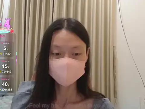 Freechat Lil-Cherries on StripChat