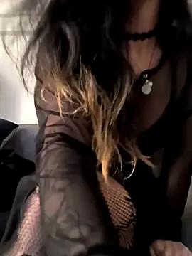 Freechat Lila_Desiree on StripChat