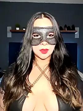 Lilith_619 on StripChat 