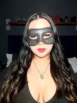 Lilith_619 on StripChat 