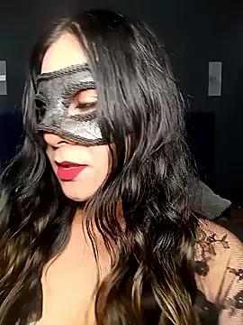 Lilith_619 on StripChat 