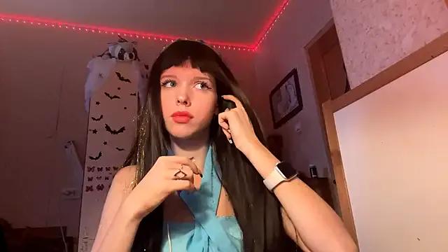 Freechat LiltedLube on StripChat