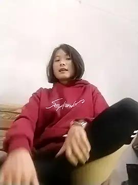 Freechat linda_bae00 on StripChat