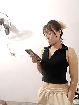 Freechat linda_bae00 on StripChat