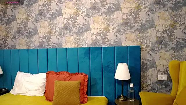 Freechat LisaCroft on StripChat