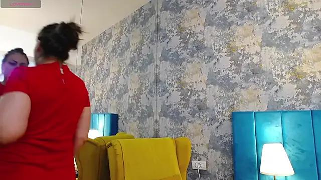 Freechat LisaCroft on StripChat