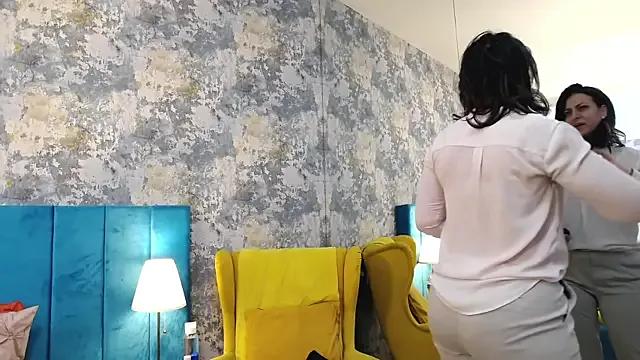 Freechat LisaCroft on StripChat