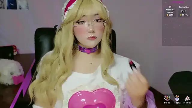 Livelle — Nipple clamps 5 min