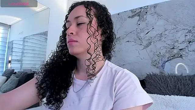 Freechat LIZ_HOLMES on StripChat