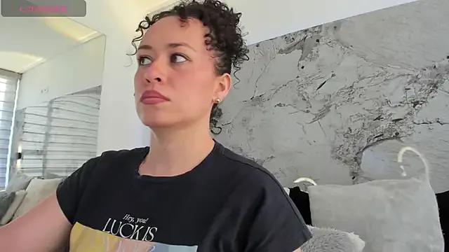 Freechat LIZ_HOLMES on StripChat