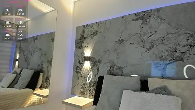 Freechat LIZ_HOLMES on StripChat