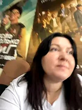 Liza_Will — Private on StripChat