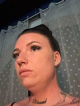 Freechat LizaRoxx on StripChat