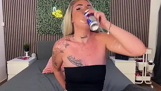 Freechat LizaRoxx on StripChat