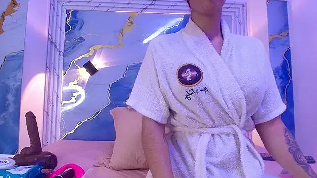 Freechat lorrayne_ on StripChat