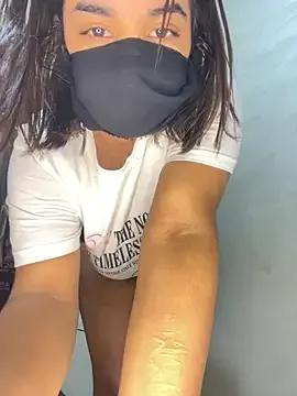 Louli_ta on StripChat 