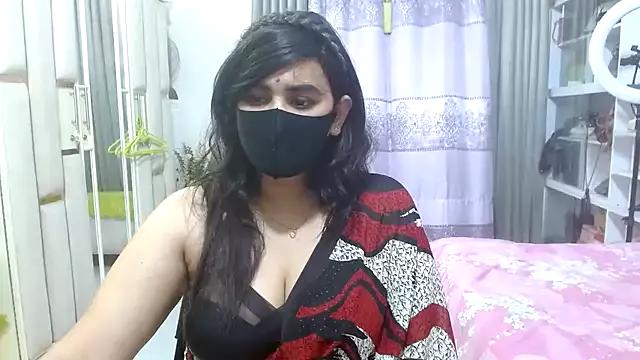 Private Lovelywife786 on StripChat