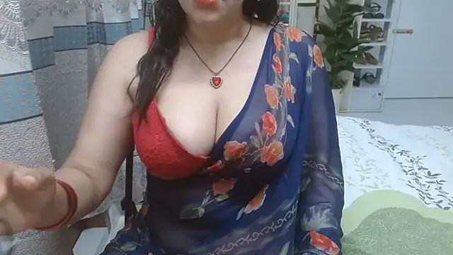 Private Lovelywife786 on StripChat