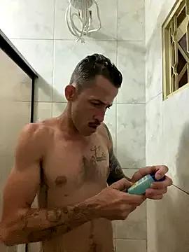 Freechat Lucasjandre on StripChat