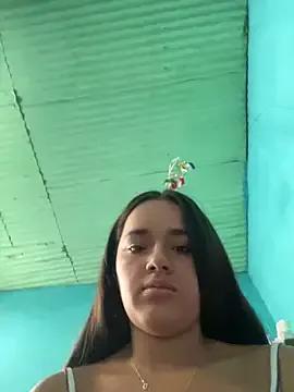 Freechat Luciaparker03 on StripChat