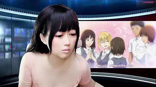 Freechat LuckyCute-Tutu on StripChat