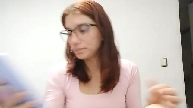 Freechat Luna-e-Franco1 on StripChat