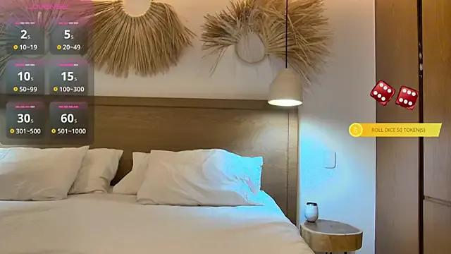 LunarAngel_ — Montar almohada 1 min