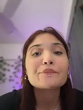 Freechat LunaXuan on StripChat