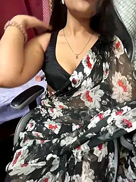 LuscousPussy — What about Some choco syrup ass spanks