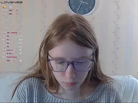 Freechat LustfulSarah on StripChat