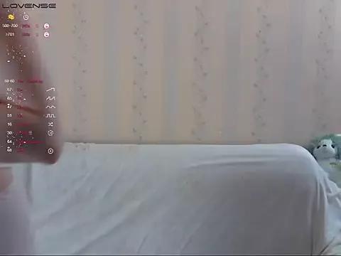 Freechat LustfulSarah on StripChat