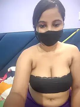 Private Lusty-radhika on StripChat