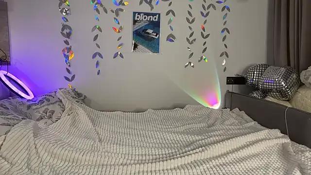 Freechat lxsundollyxl on StripChat