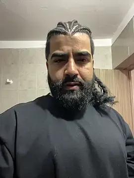 Lyon_vach — Super cum show on the shower