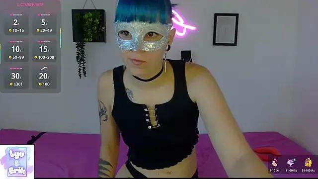 Freechat lyv_x_ on StripChat