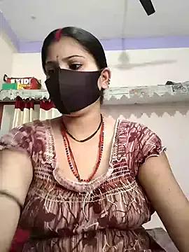 Freechat maahi-satva on StripChat