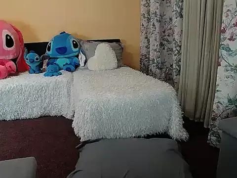 Maddison_Summer on StripChat 