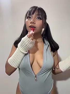 Maddy_w — full naked