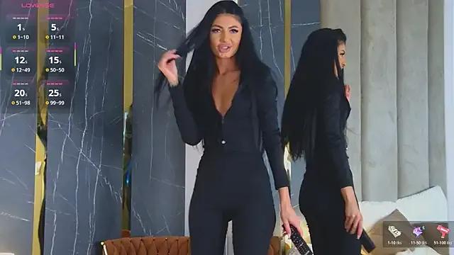 MadisonKroft — cumshow