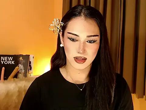 Freechat magnificent_kitana on StripChat