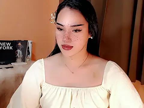 Freechat magnificent_kitana on StripChat