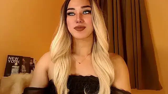 Freechat magnificent_kitana on StripChat