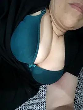 Group Mahsime on StripChat