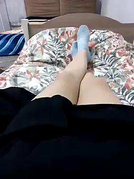 Group Mahsime on StripChat