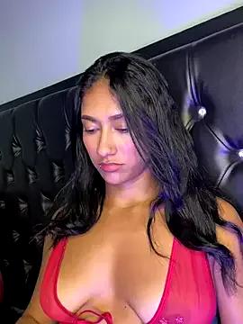 Freechat mailyreid on StripChat