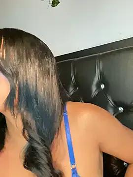 Freechat mailyreid on StripChat