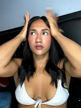 Freechat mailyreid on StripChat