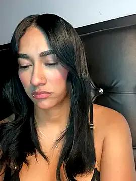 Freechat mailyreid on StripChat